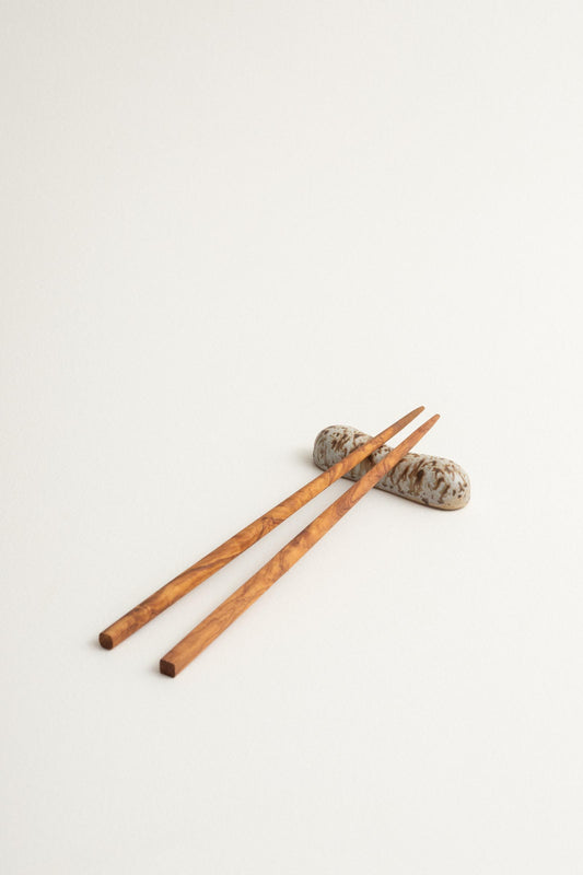 Chopstick rest - Affogato