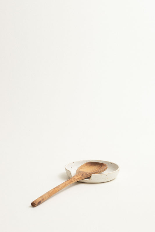 Spoon rest - Vanilla