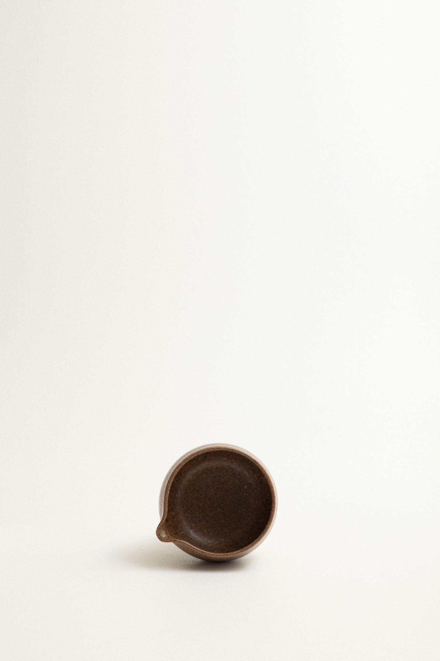 Matcha bowl - Chocolate volcanic